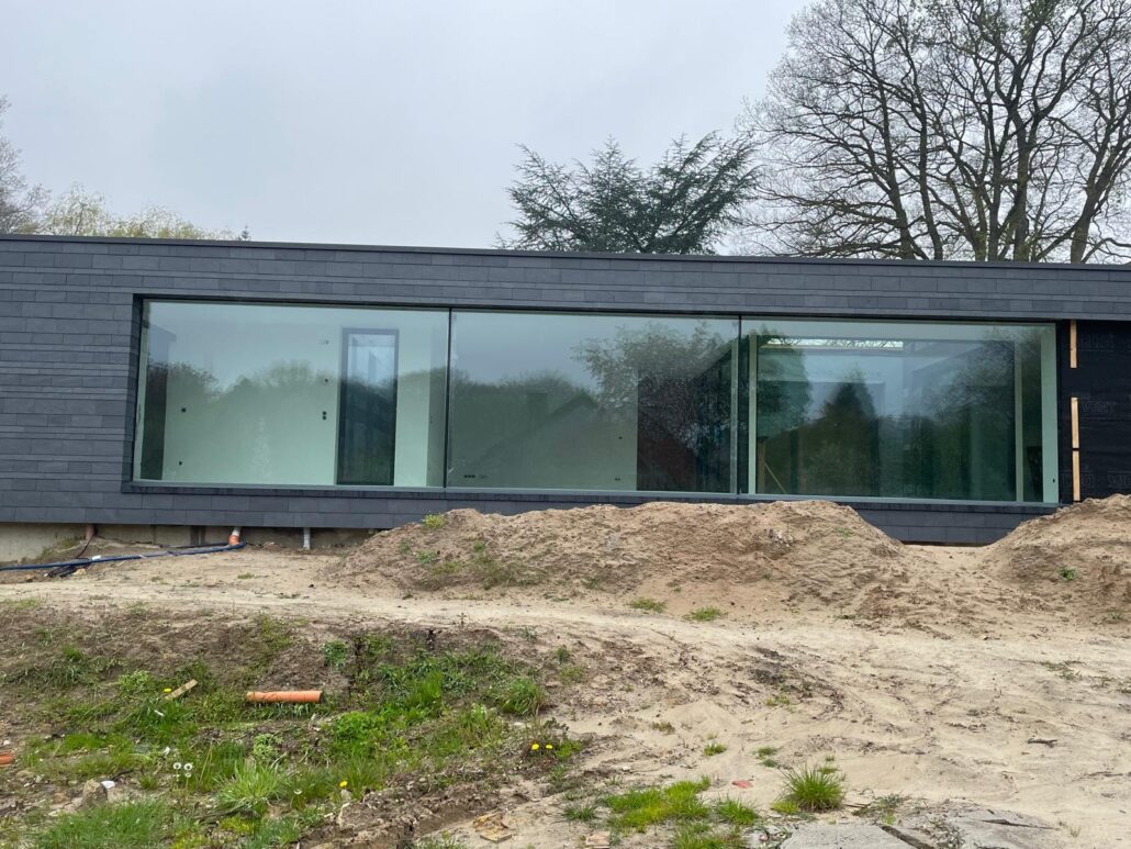 triple glas in bad bentheim