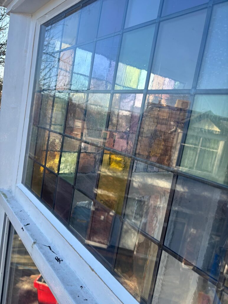 iso glas in lood in Hengelo