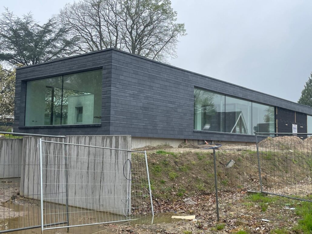 triple glas bad bentheim schuin aanzicht