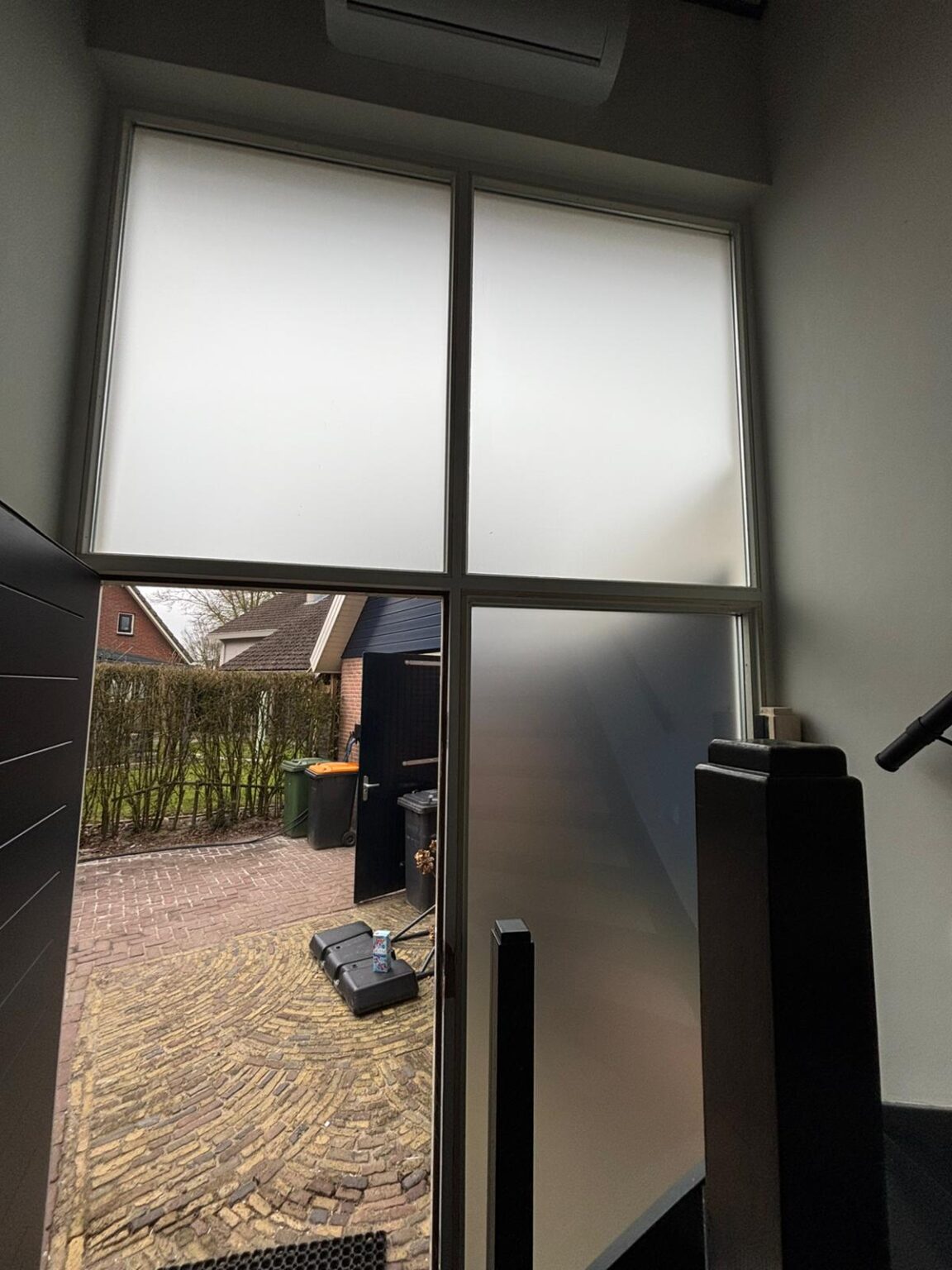 HR++ glas geplaatst in Rijssen