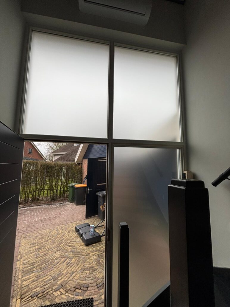 HR++ glas geplaatst in Rijssen