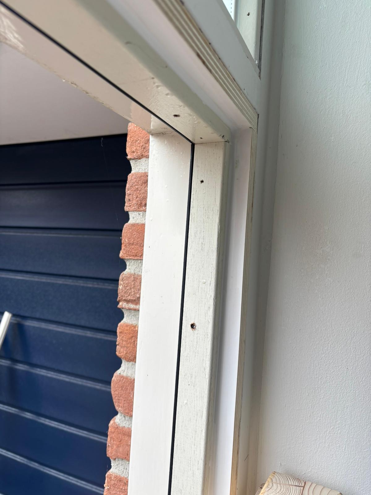 HR++ glas geplaatst in Rijssen