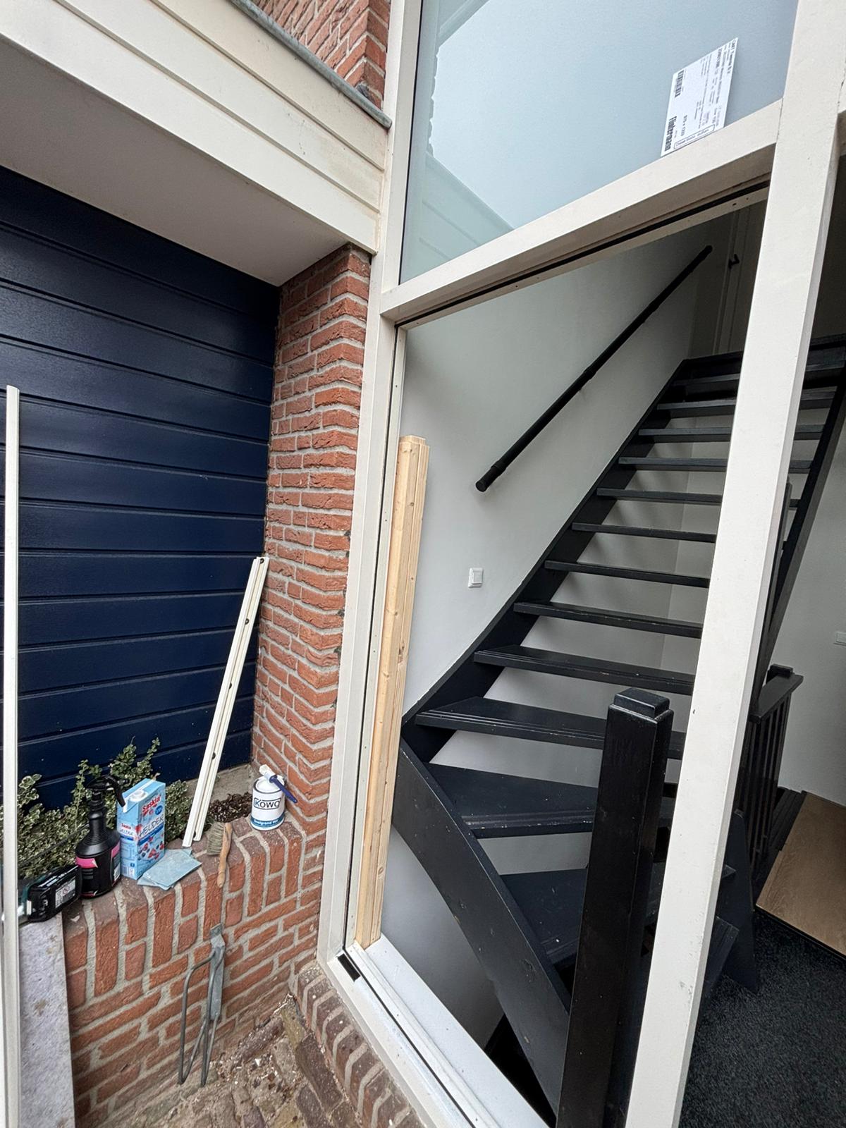 HR++ glas geplaatst in Rijssen