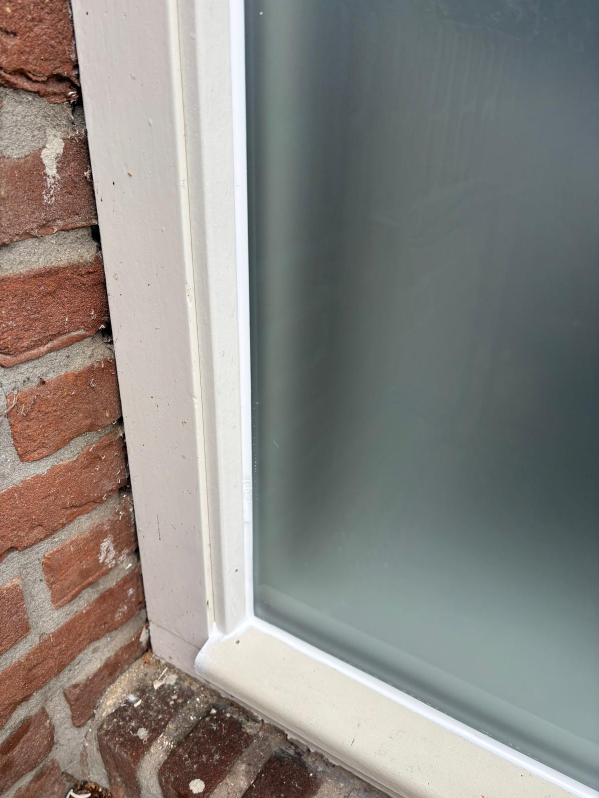 HR++ glas geplaatst in Rijssen