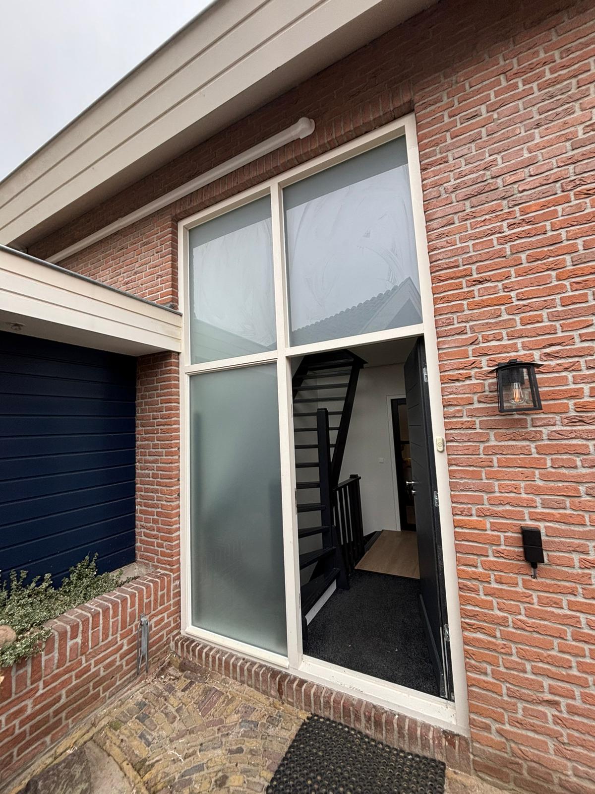 HR++ glas geplaatst in Rijssen