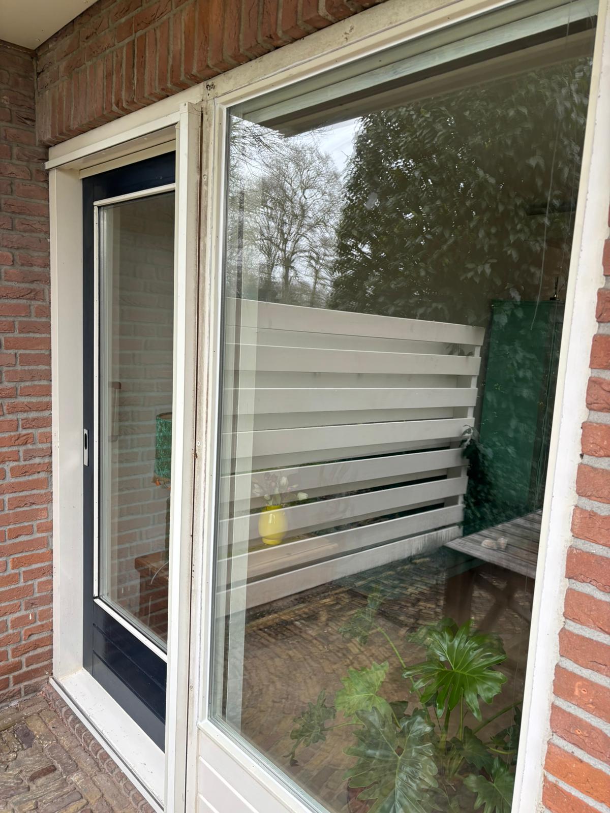 HR++ glas geplaatst in Rijssen