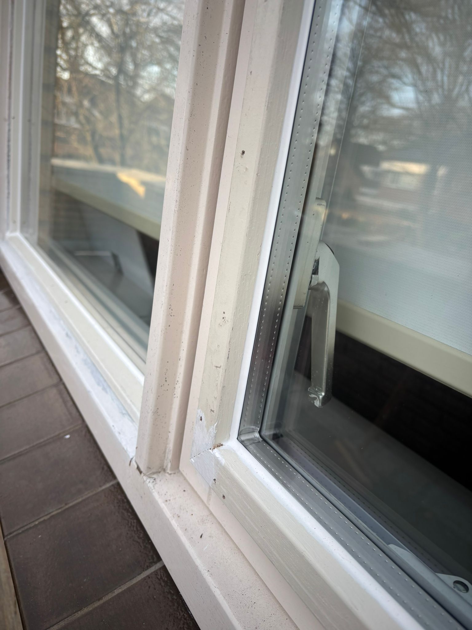 HR++ glas geplaatst bij renovatie in Rijssen